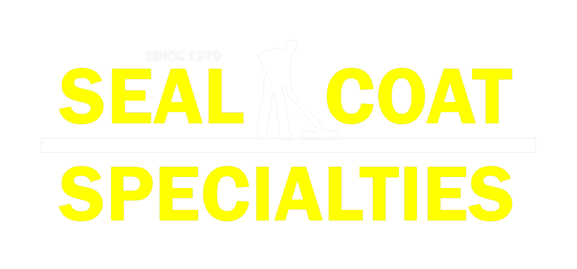 Logo for Sealcoat Specialties